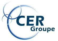 CER Groupe logo
