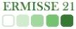 ERMISSE 21 logo
