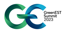 GreenEST Summit logo