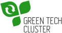Green and Smart Technology Cluster logo