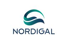 NORDIGAL, S.A. logo