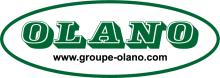 OLANO PORTUGAL LOGISTICA E DISTRIBUIÇÃO, LDA logo
