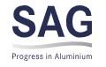 SAG Netherlands logo