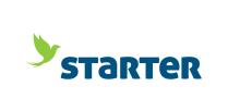 Gdansk Entrepreneurship Foundation - Incubator Starter logo