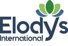 ELODYS INTERNATIONAL logo