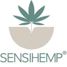 SENSIHEMP logo