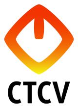 CTCV - Centro Tecnológico da Cerâmica e do Vidro logo