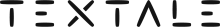 UAB Nėra planetos B/ TEXTALE logo