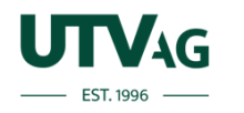 UTV AG logo