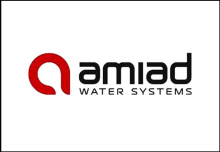AMIAD WATER SYSTEMS EUROPE logo