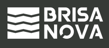 Brisa Nova - Trocadores de Calor, Lda. logo