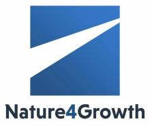 Nature4growth logo