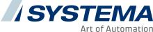 SYSTEMA logo