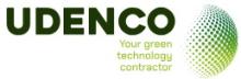 Udenco logo