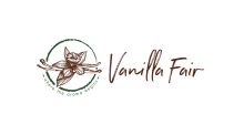 Vanilla Fair  logo