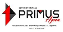 PRIMUS AQUA DOO logo