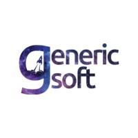 Generic Soft logo