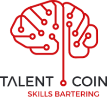 TalentCoin logo