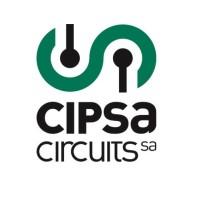 CIPSACIRCUITS SA logo
