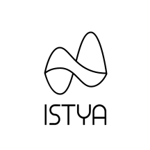 Istya air logo