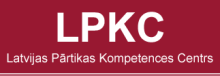 Latvia Food Competence Center logo