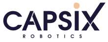 CAPSIX logo