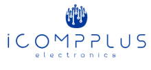 ICOMPPLUS ELECTRONICS SL logo