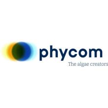 Phycom B.V. logo
