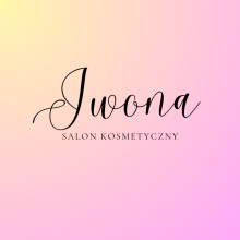 Salon Kosmetyczny ILONA SZADKOWSKA logo
