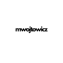 Maciej Wójtowicz logo