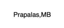 Prapalas MB logo