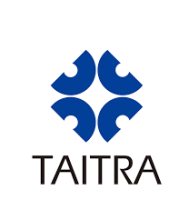Taiwan External Trade Development Council - TAITRA  logo