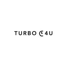A Turbo4U SIA logo