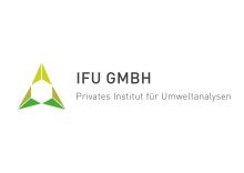 IfU GmbH logo