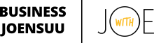 Business Joensuu Ltd logo