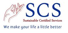 Sustainable Certified Services logo