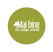 Asociatia Mai bine logo