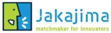 Jakajima, Matchmaker for Innovators logo