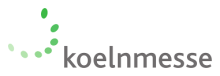 SGM Ferias y Servicios SL – Koelnmesse GmbH logo