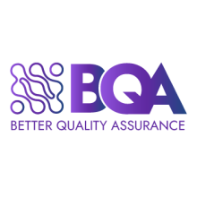 BetterQA logo