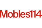 Mobles 114 Editions, S.L. logo