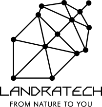 LandraTech logo
