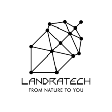 LandraTech logo