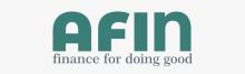 AFIN IFN S.A. logo