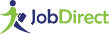 JobDirect Association  logo