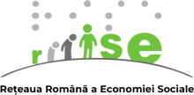 RISE Romania logo