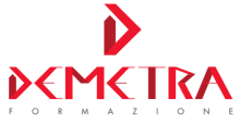 DEMETRA Formazione logo
