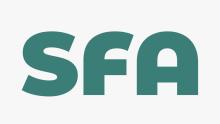 Social Finance Association - SFA logo