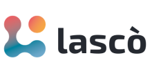 Lascò logo