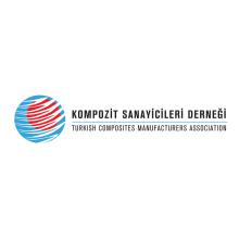 Turkish Composite Manufacturers Association logo